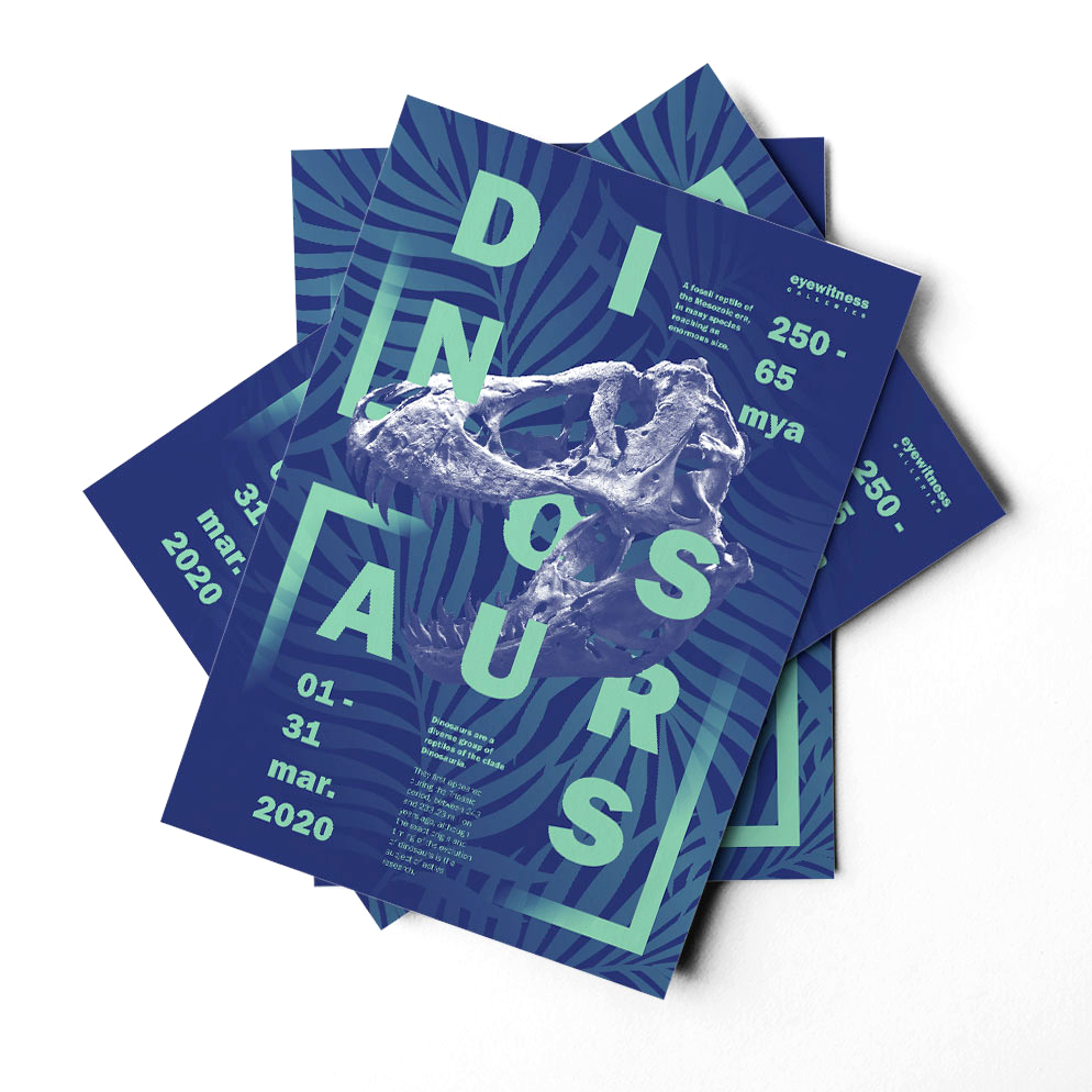 square posters