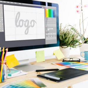 Graphic design image